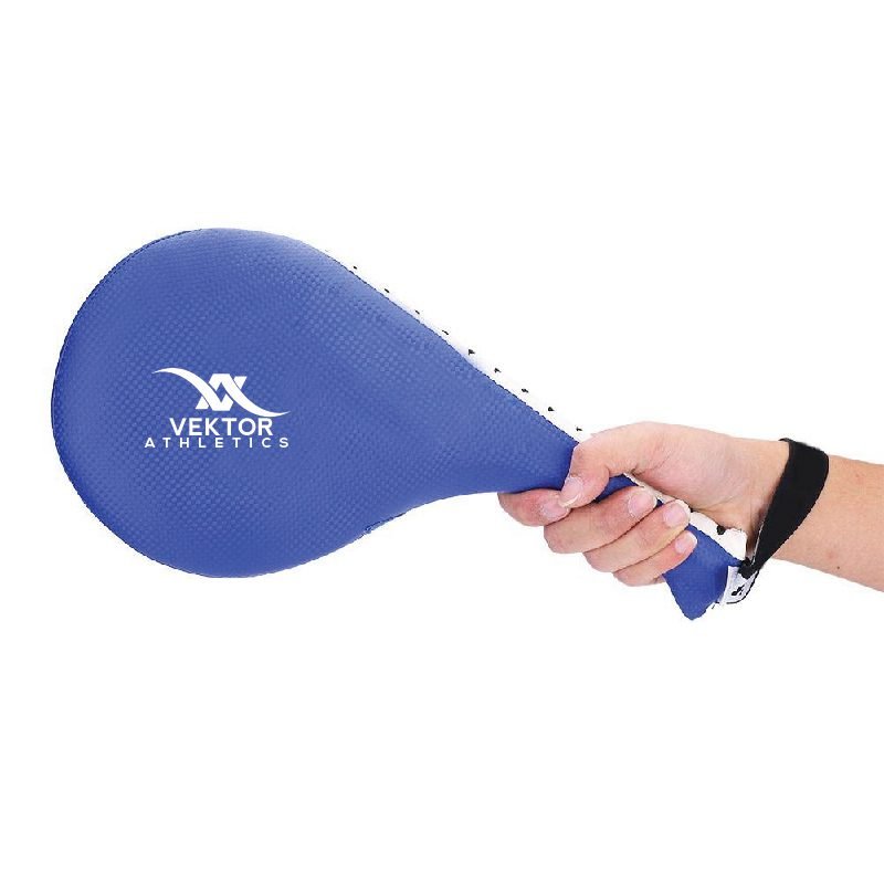 side view muay thai training pads manufacturer