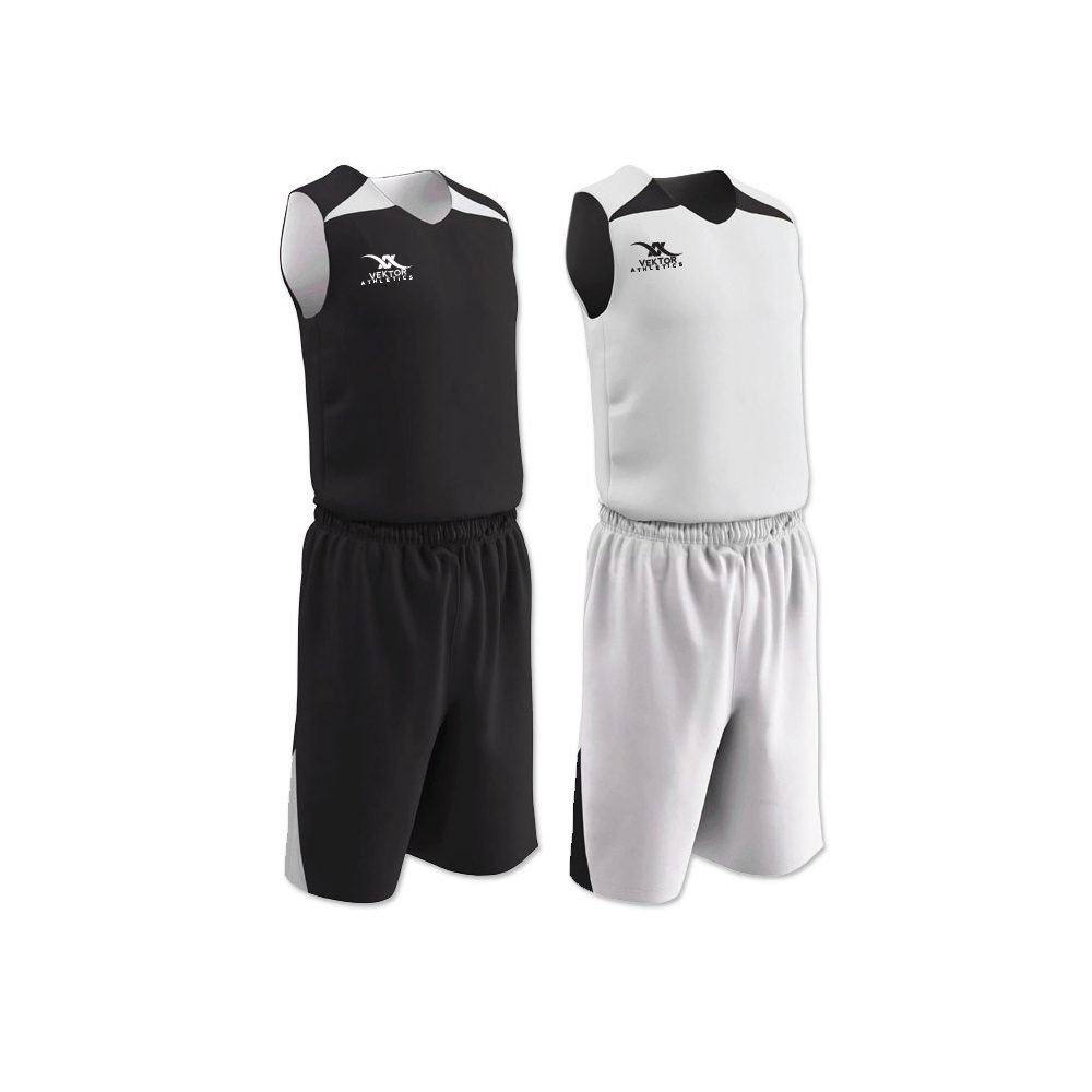 mesh fabric basketball uniform manufacturer closeup