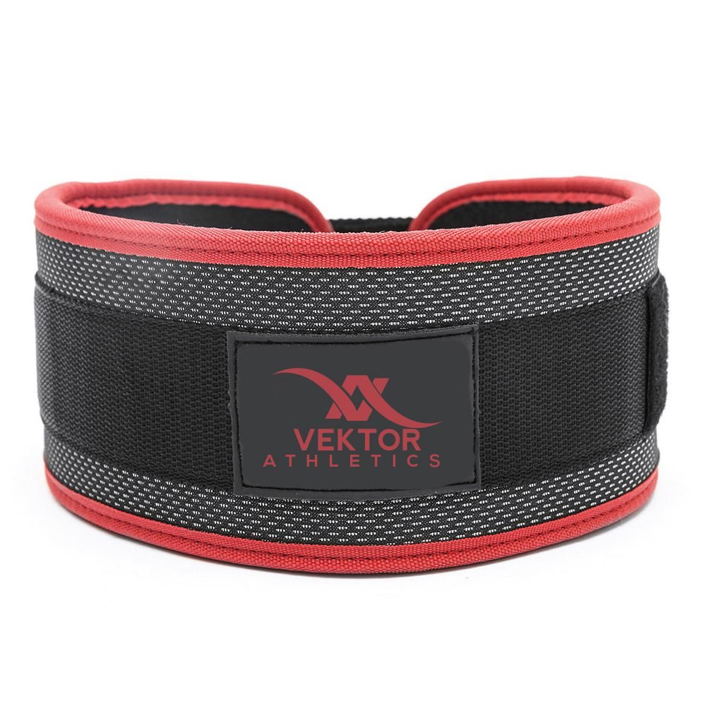 High quality martial arts belts for karate and BJJ training by Vektor Athletics