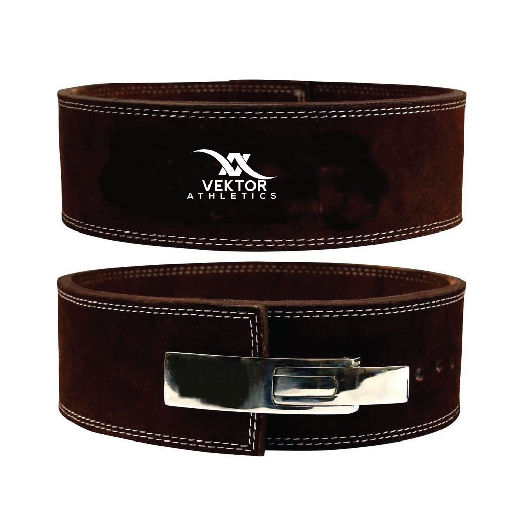 High quality martial arts belts for karate and BJJ training by Vektor Athletics