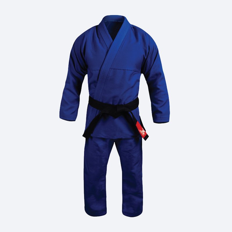 premium bjj gi for brazilian jiu jitsu training by Vektor Athletics
