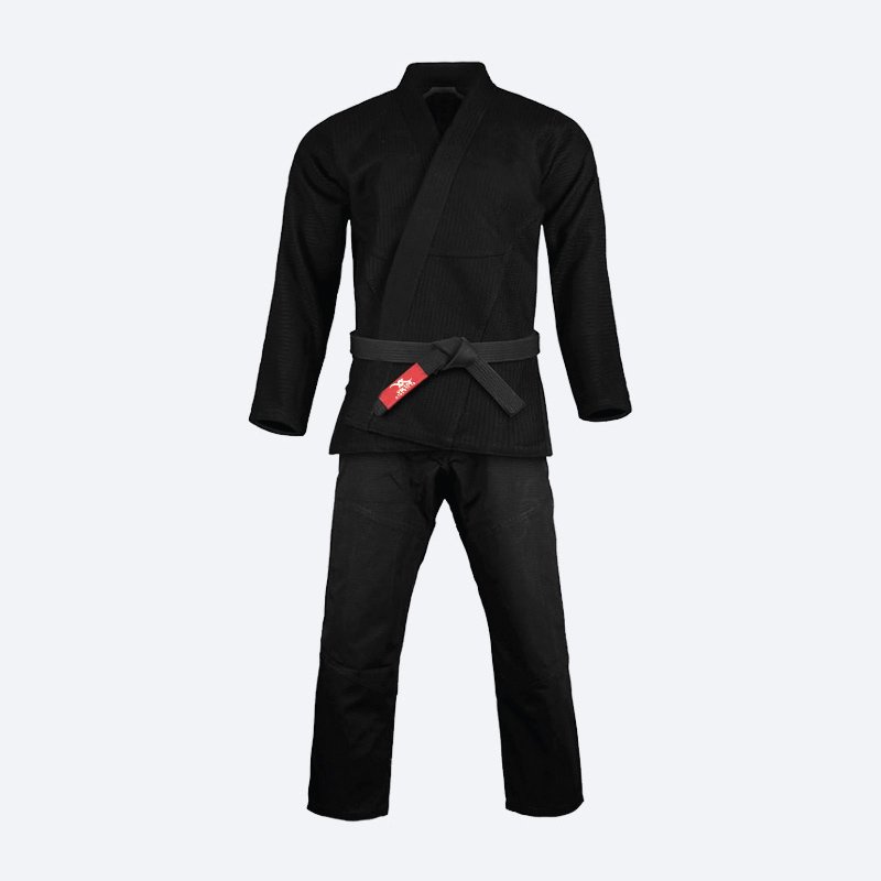 premium bjj gi for brazilian jiu jitsu training by Vektor Athletics