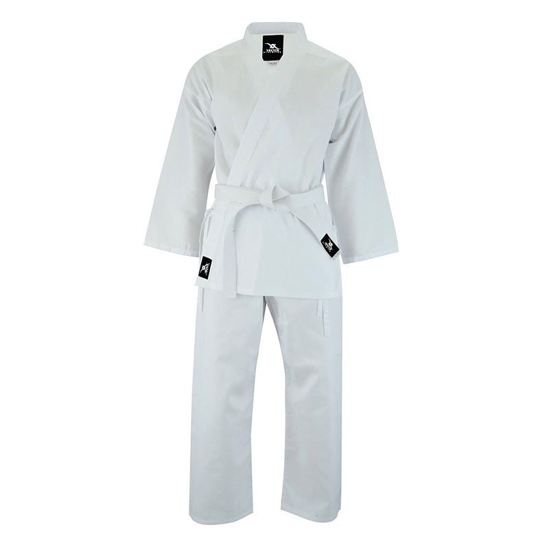 premium bjj gi for brazilian jiu jitsu training by Vektor Athletics