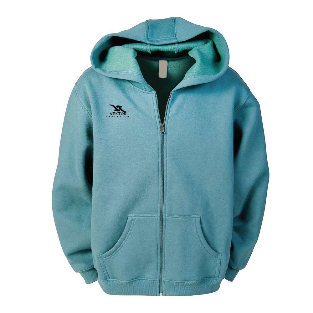 premium casual hoodie streetwear by Vektor Athletics