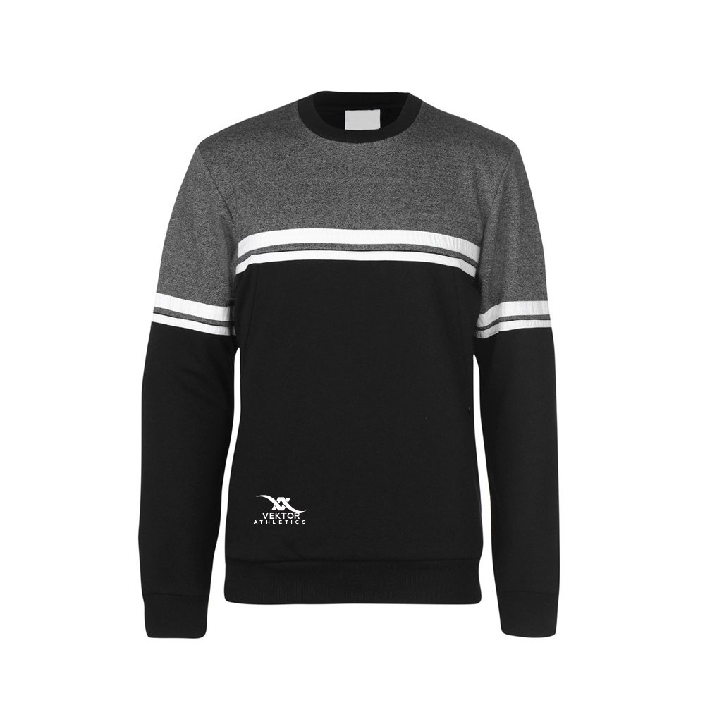 premium casual sweatshirt for men and women by Vektor Athletics