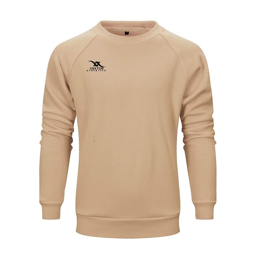 premium casual sweatshirt for men and women by Vektor Athletics