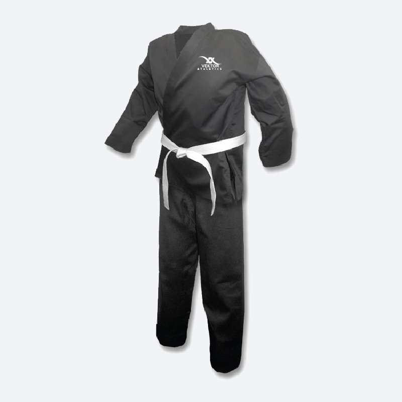 premium karate suit for professional martial arts training