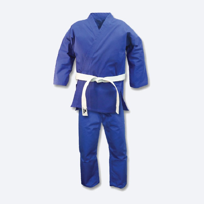 premium karate suit for professional martial arts training
