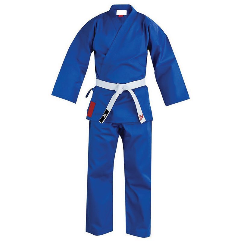 premium karate suit for professional martial arts training