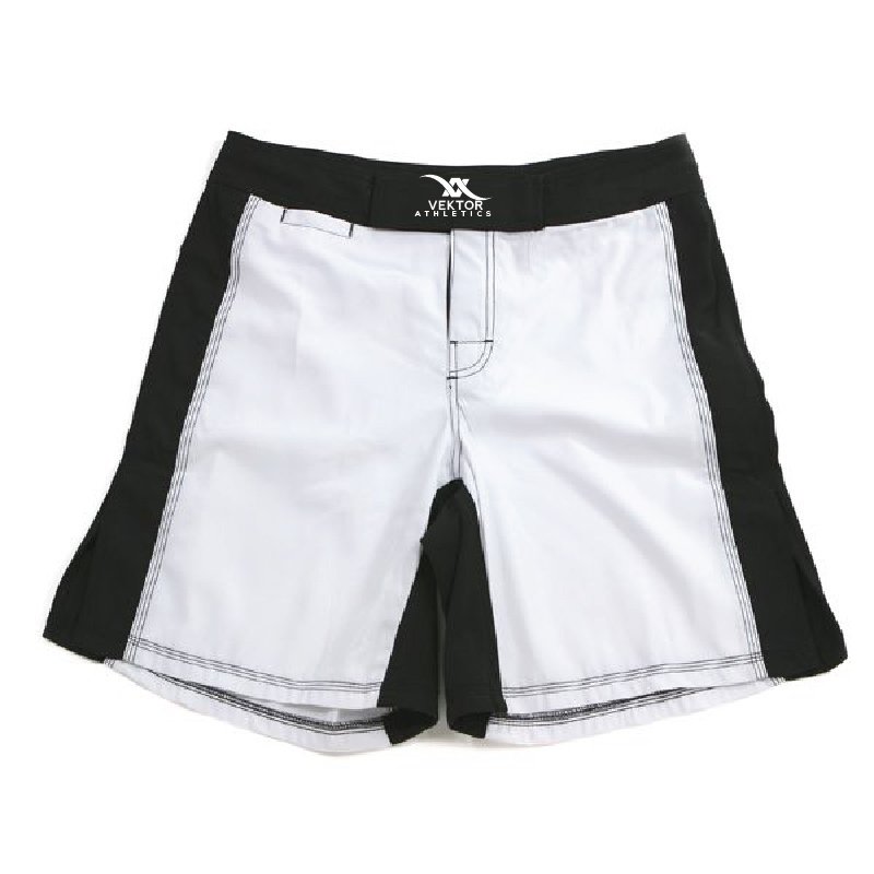 premium mma shorts for mixed martial arts training