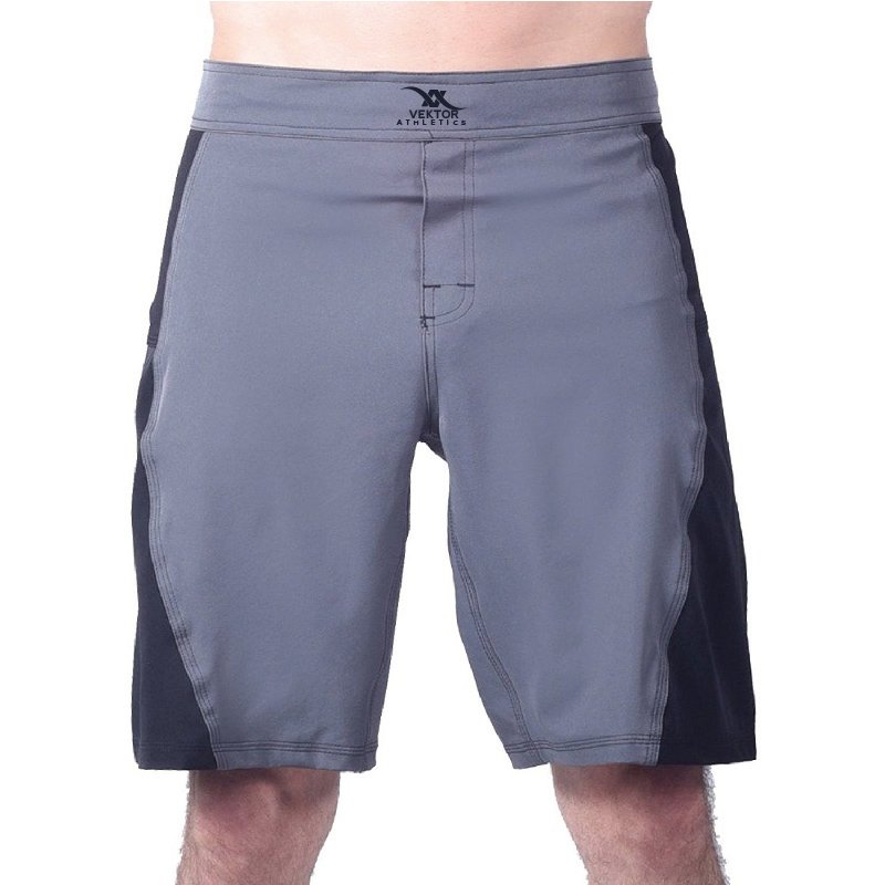 premium mma shorts for mixed martial arts training