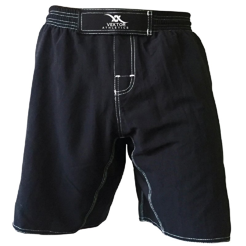 premium mma shorts for mixed martial arts training