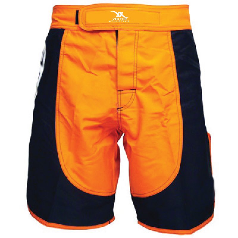 premium mma shorts for mixed martial arts training