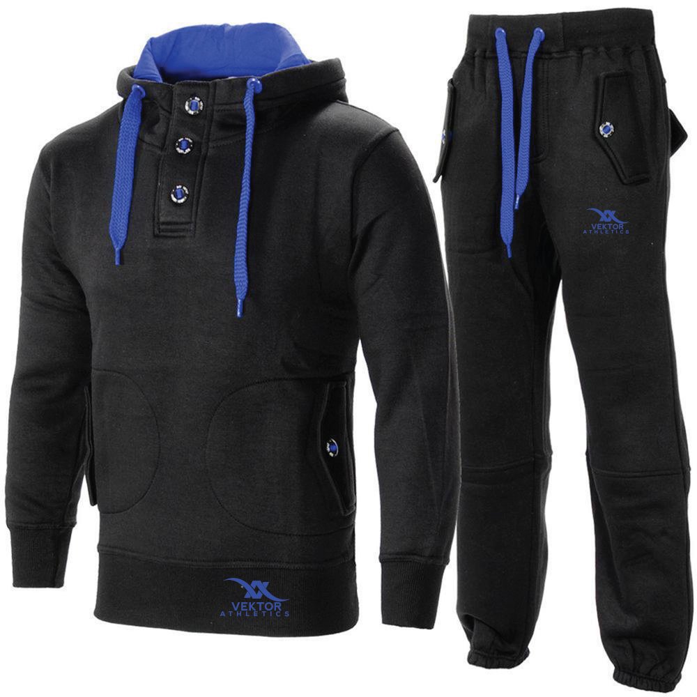 premium training tracksuit for men and women by Vektor Athletics