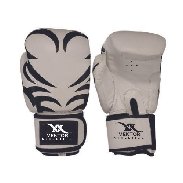 Strong wrist closure system for better grip and protection.