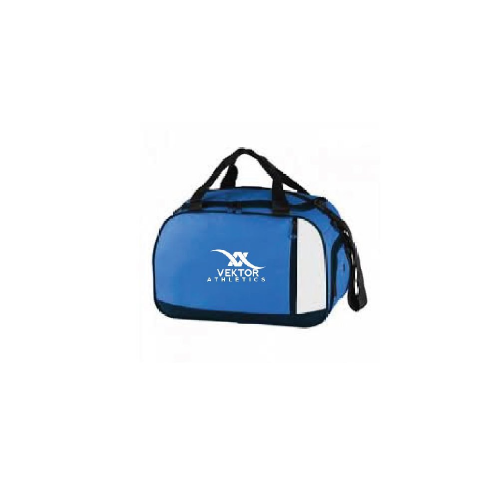 water resistant fabric sports bags manufacturer