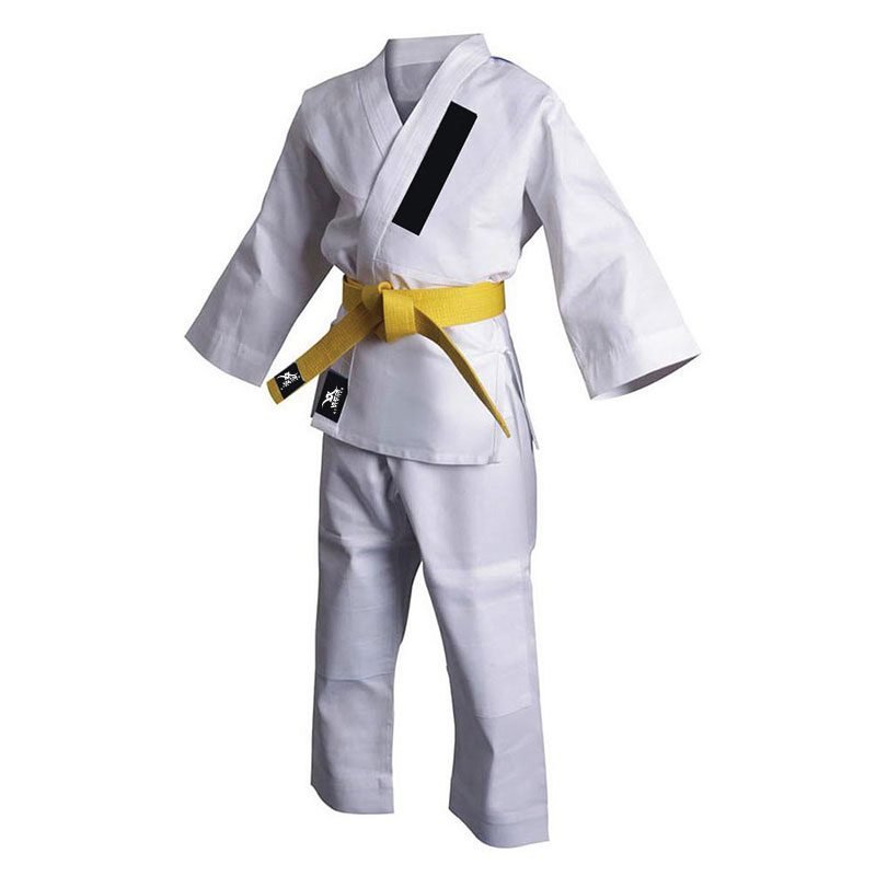Durable Judo Suit Manufacturer for Training & Competition