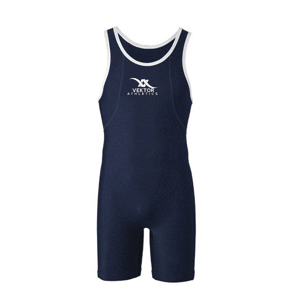 Men’s Gym Singlet | Breathable Fitness Tank Top - Image 4