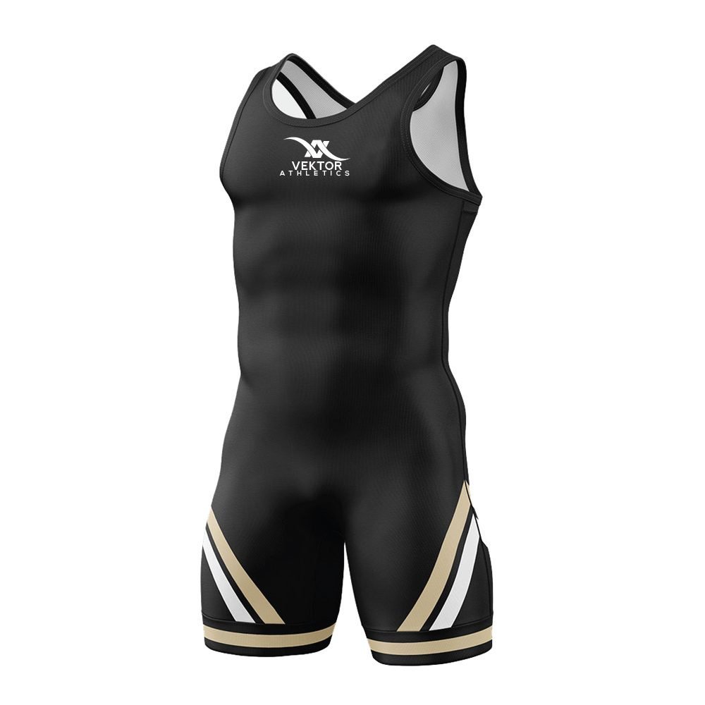 Men’s Gym Singlet | Breathable Fitness Tank Top - Image 5