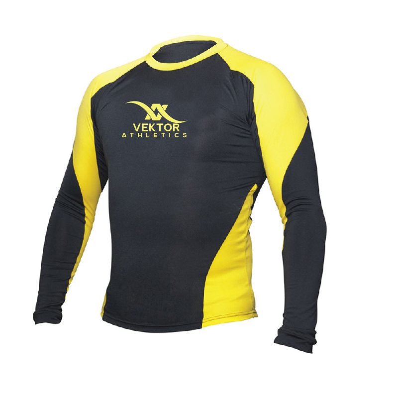 Custom Rash Guard Manufacturer for Gym & MMA TrainingCustom Rash Guard Manufacturer for Gym & MMA Training