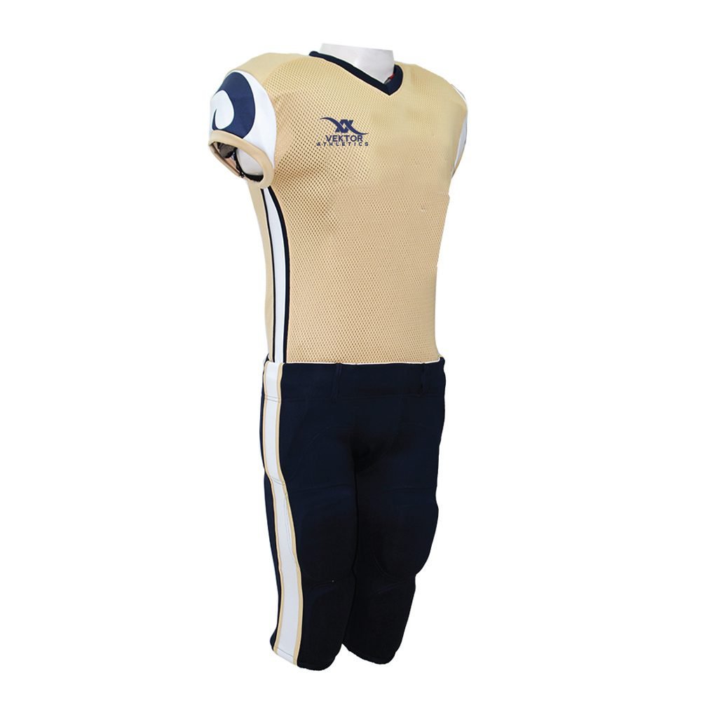 durable stitching american football uniform manufacturer
