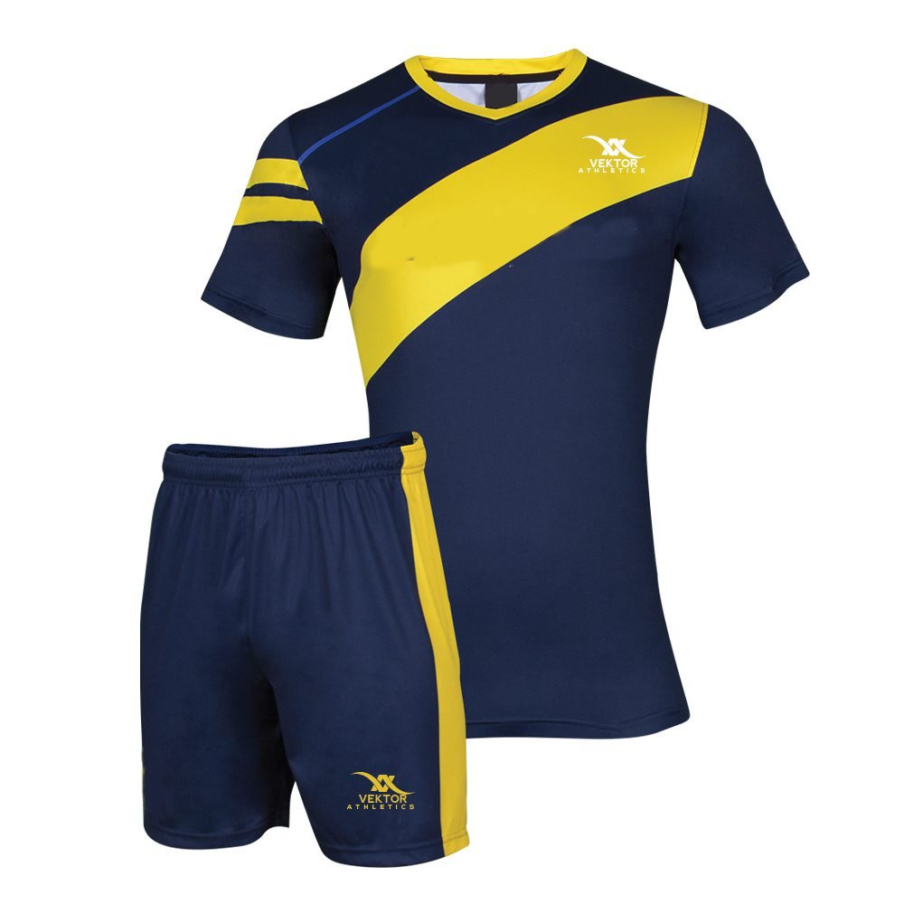 soccer uniform stitching quality detail manufacturer